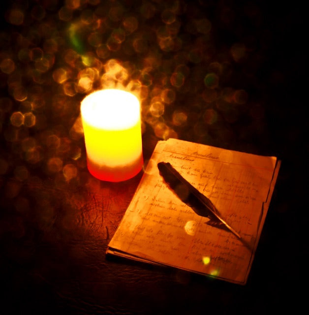 Journals / Notebooks