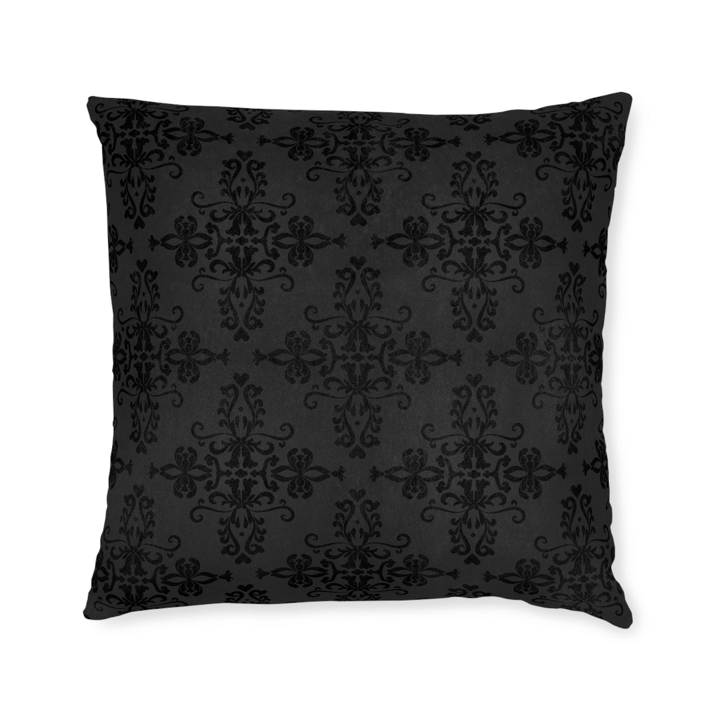 Moon & Moth Decorative Pillow | 3 sizes
