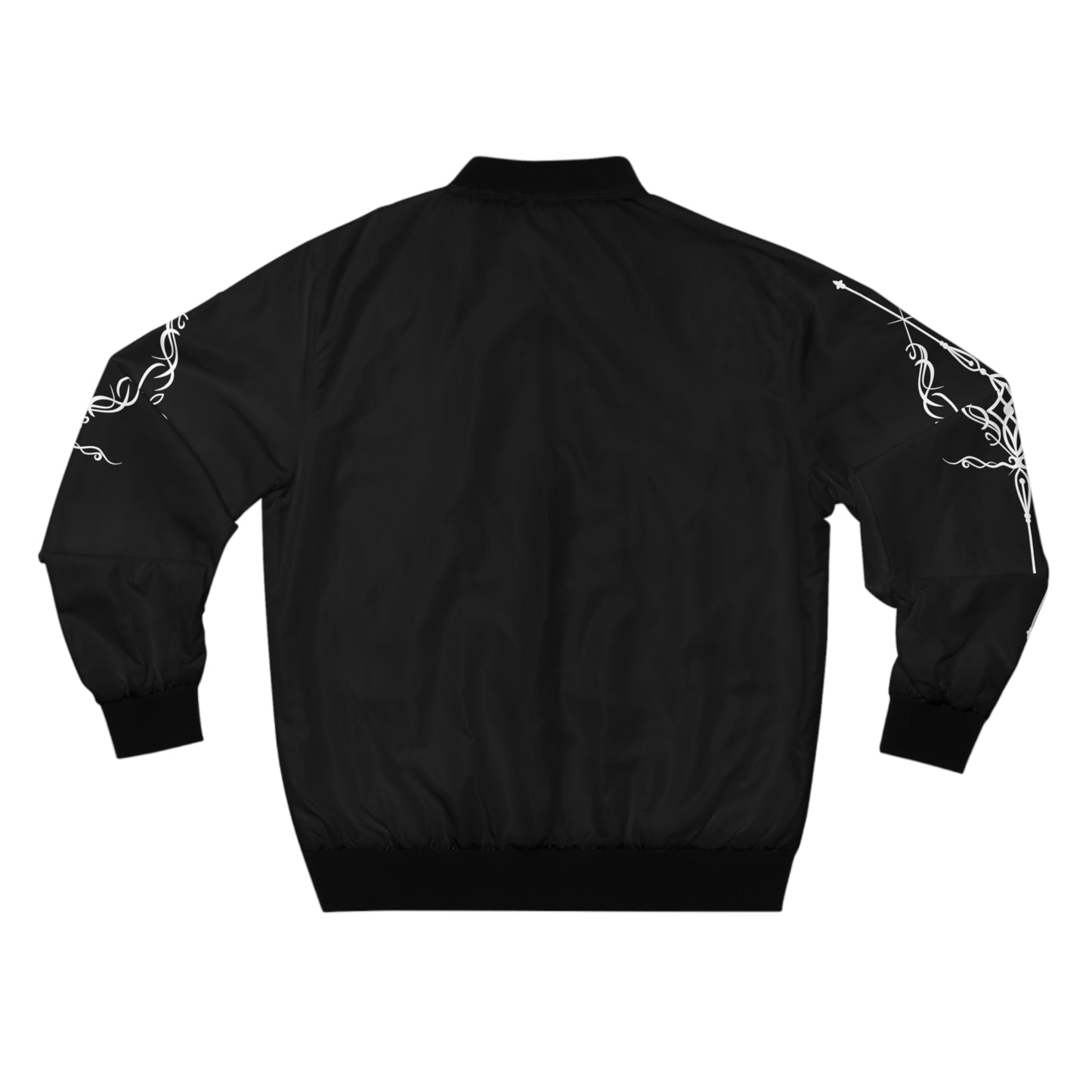 Shadowcraft | Bomber Jacket