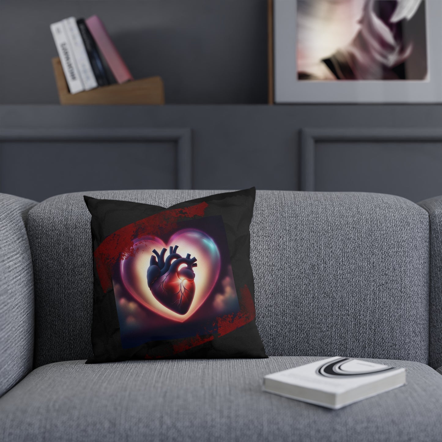 Heart of Heart | Cushion 2 sizes