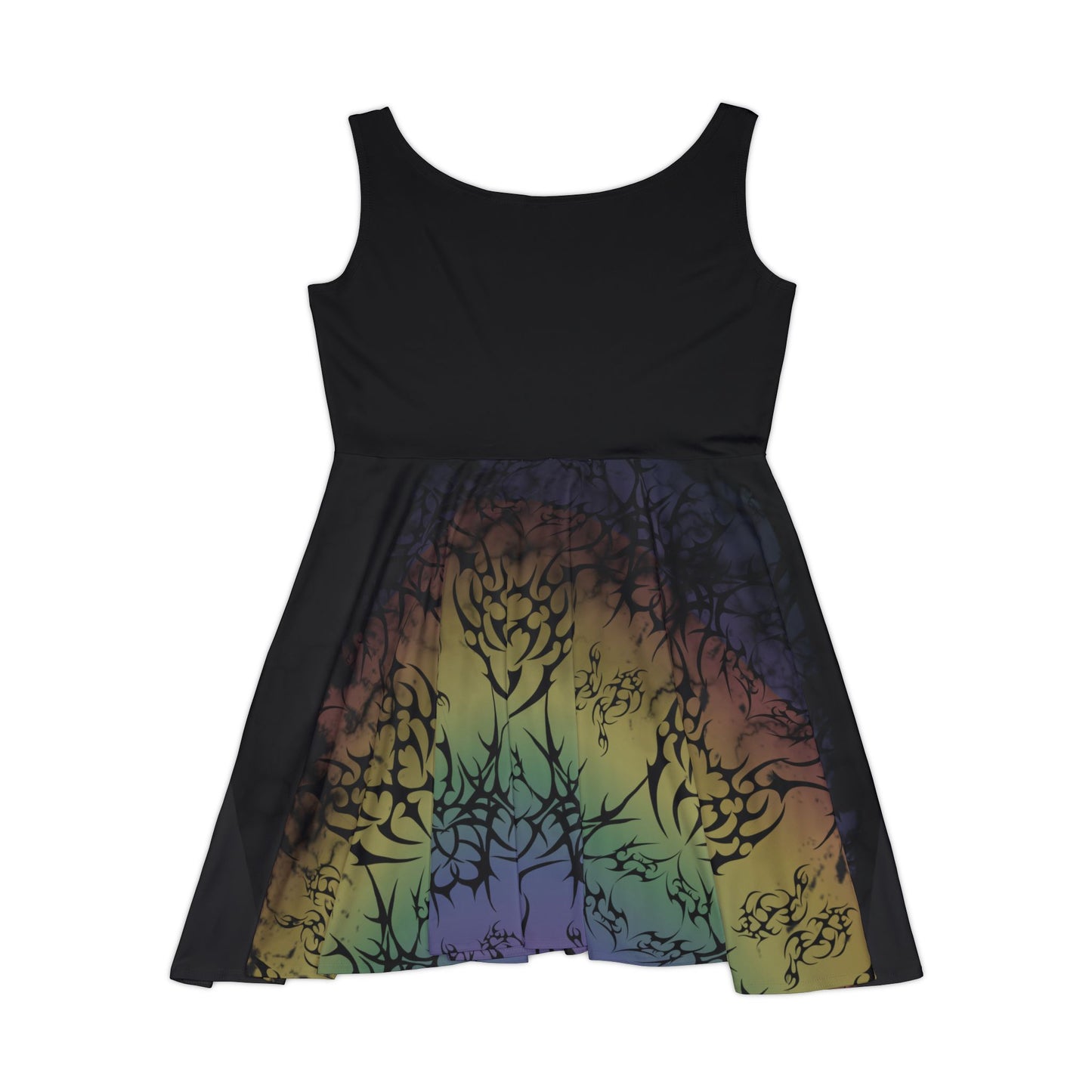 Pride Ink | Night | Casual Dress