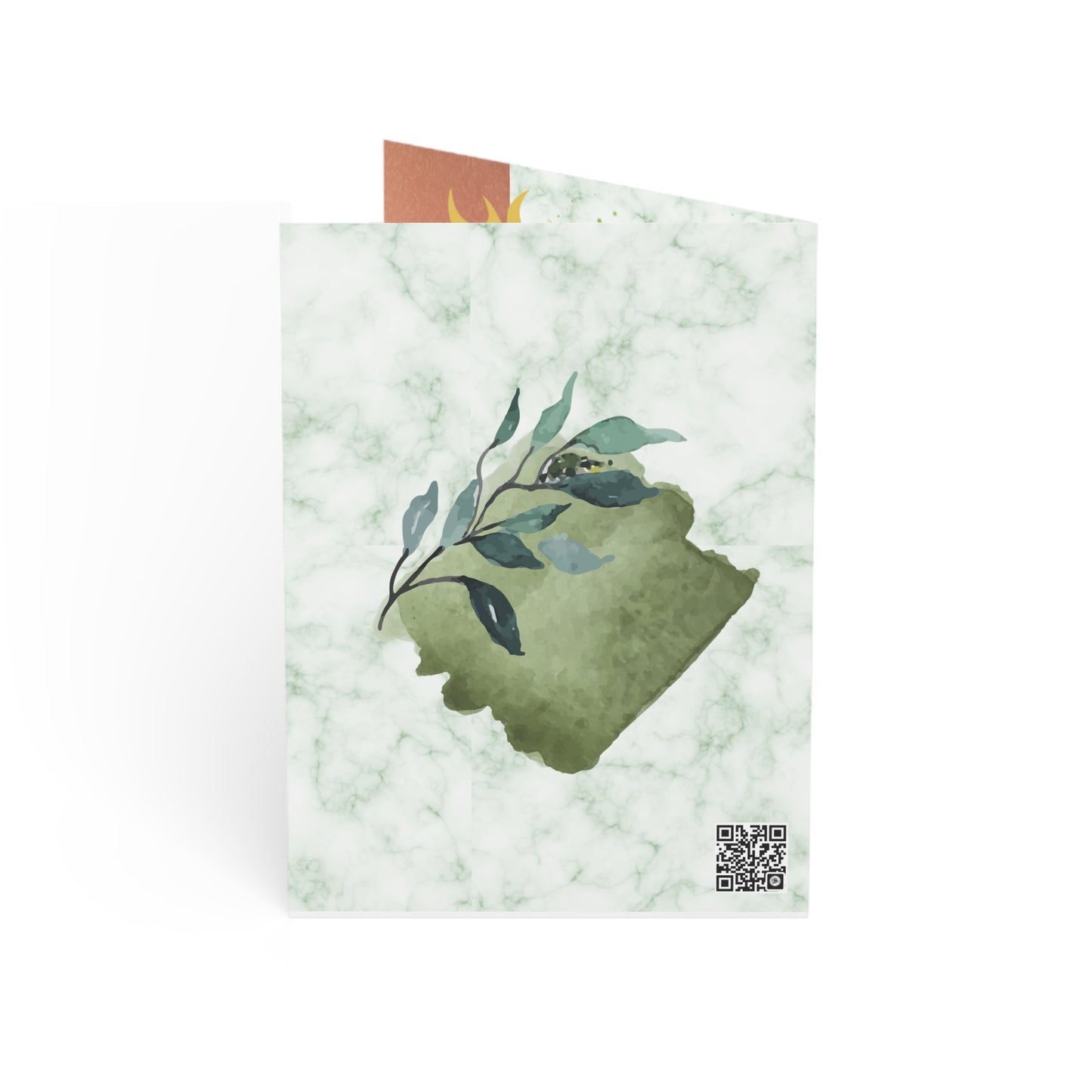 Mother Nature | Summer Solstice | Greeting Cards | (1, 10 pcs)