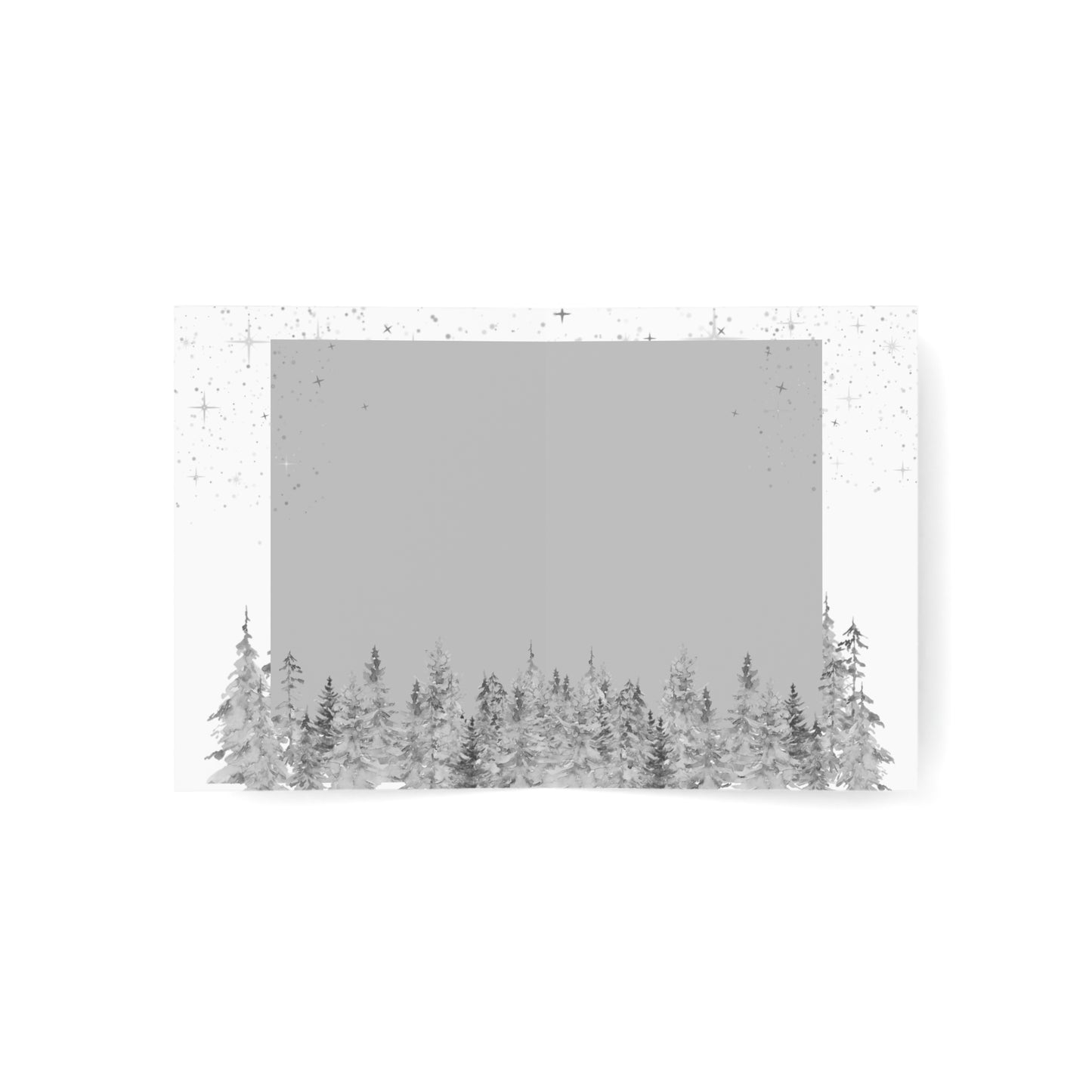 Horned God | Solstice Greeting Cards | (1, 10pcs)