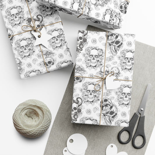 Eternal | Gift Wrap Papers