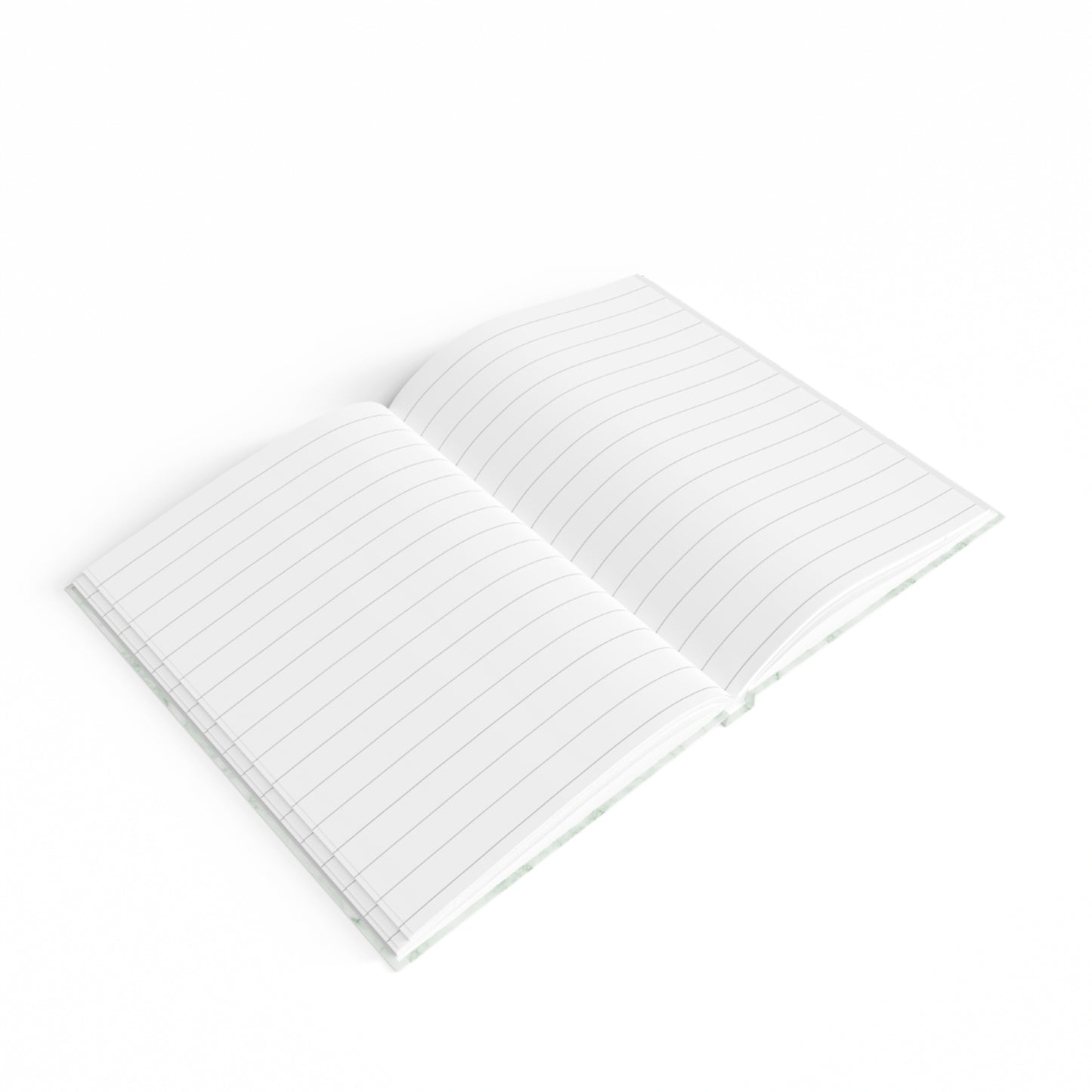 Green Man | Summer Solstice Journal | Hardcover Edition