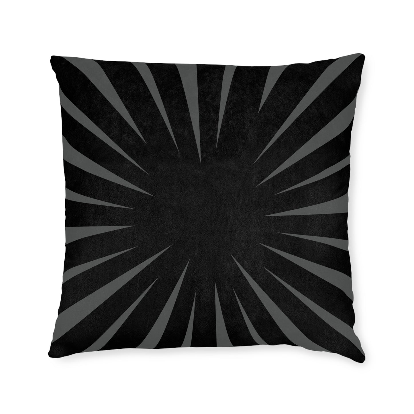Square Pillow - Gothic Dreams Double-Sided Cushion