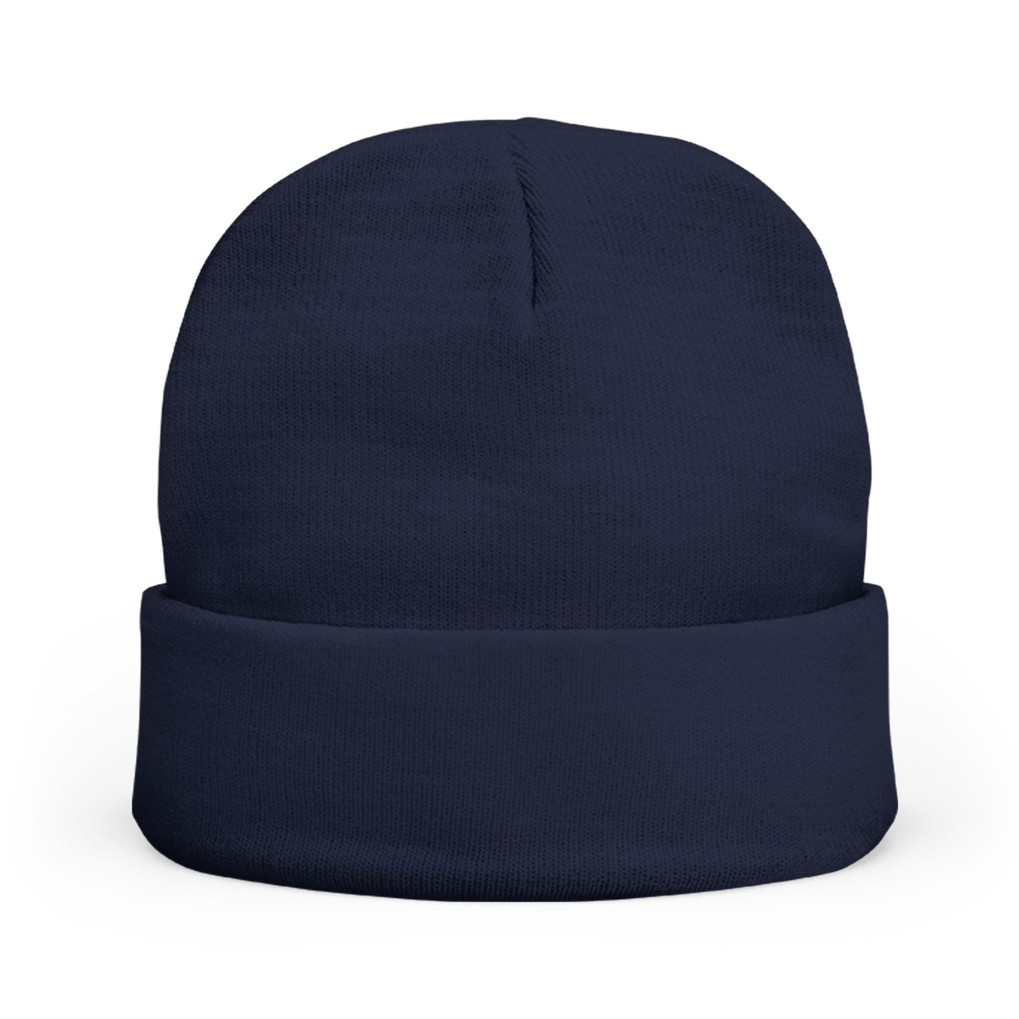 Hyde Beanie Hat - Nightmares Holiday | Tortured Embroidered Beanie