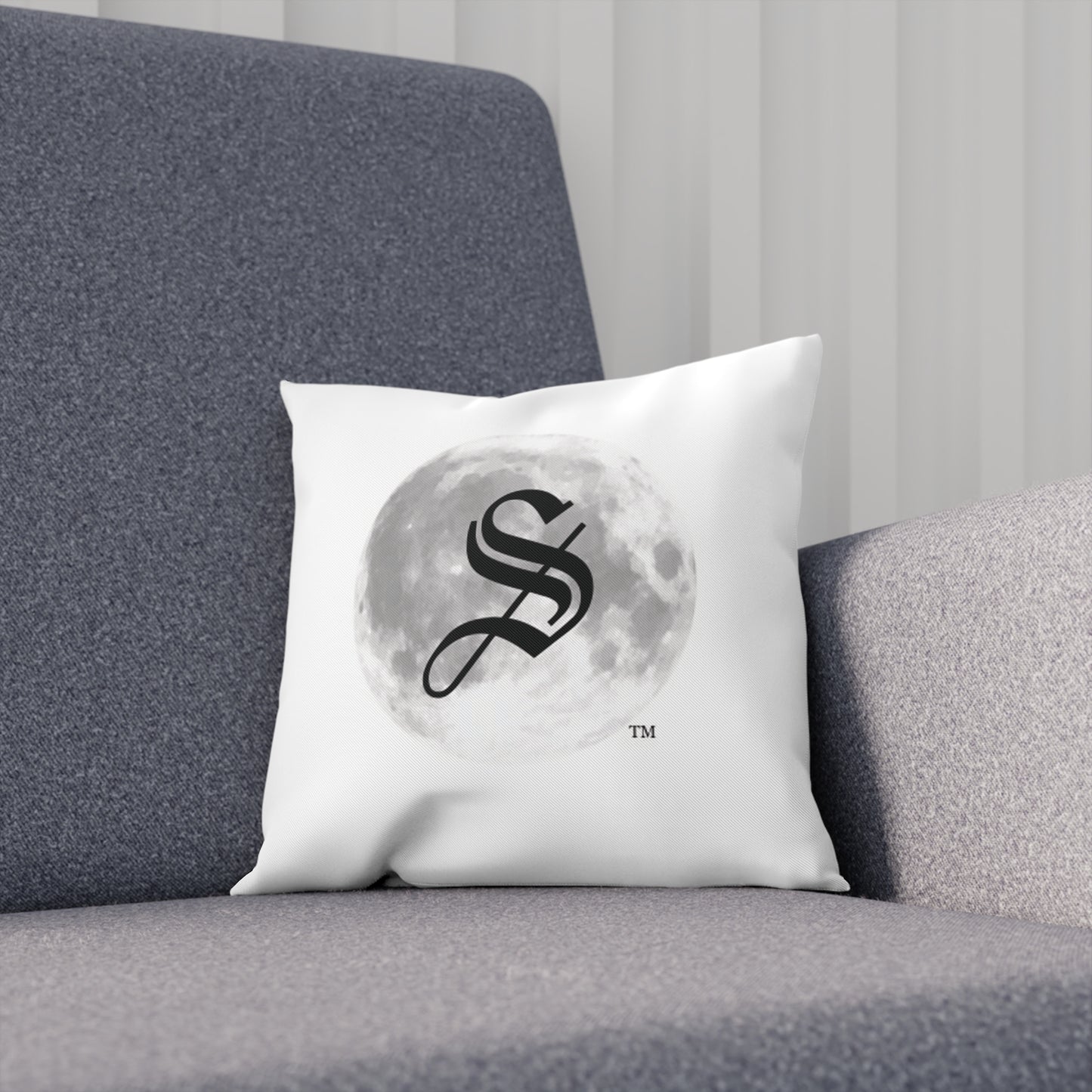 SCA LOGO | Cushion 3 sizes