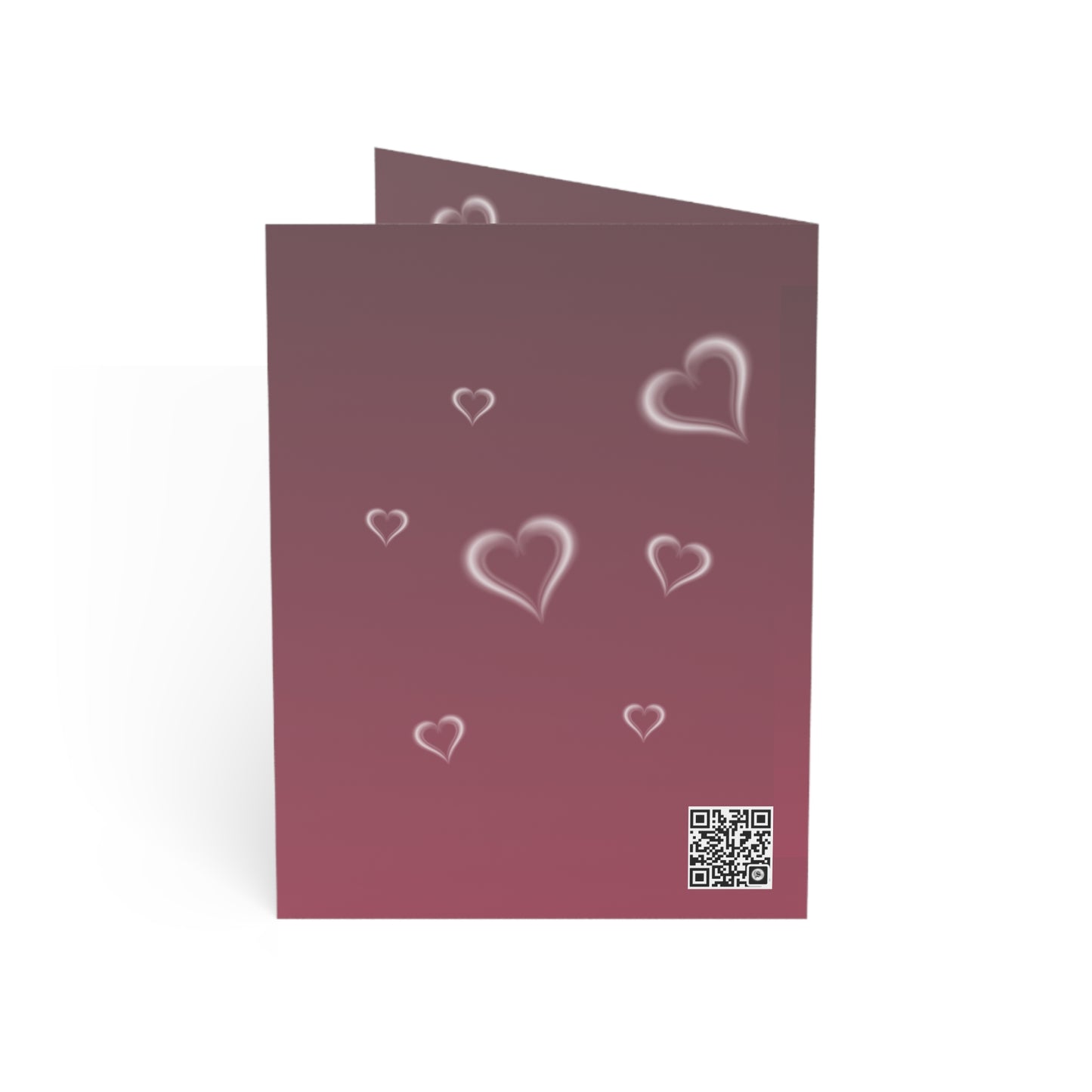 Hex Me, I’m Yours Greeting Cards (1, 10 pcs)