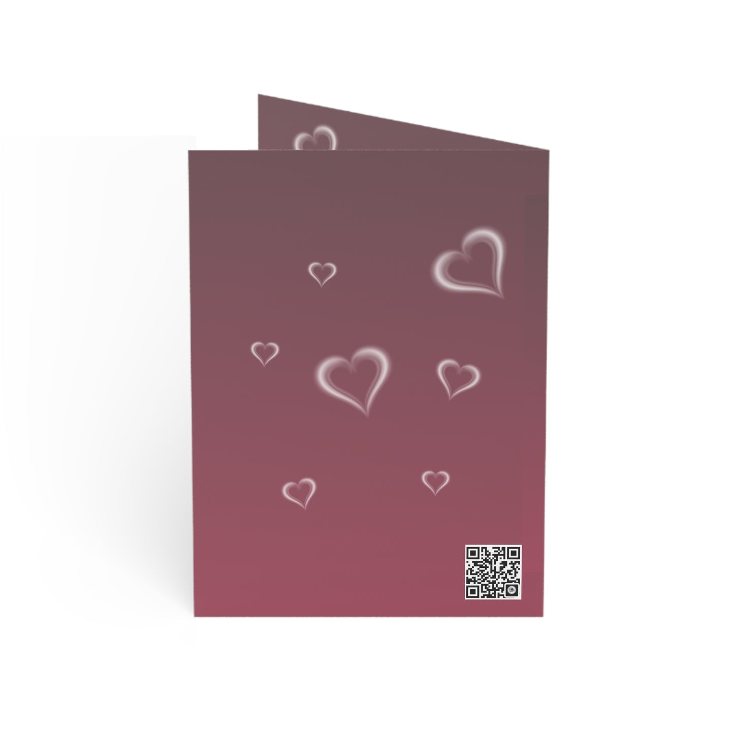 Hex Me, I’m Yours Greeting Cards (1, 10 pcs)