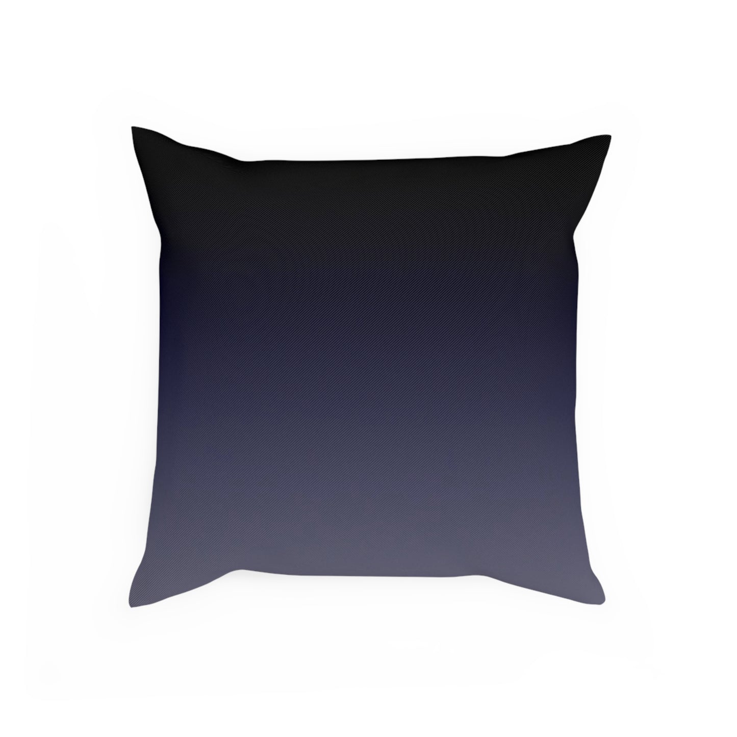SCA LOGO Black | Cushion 3 sizes