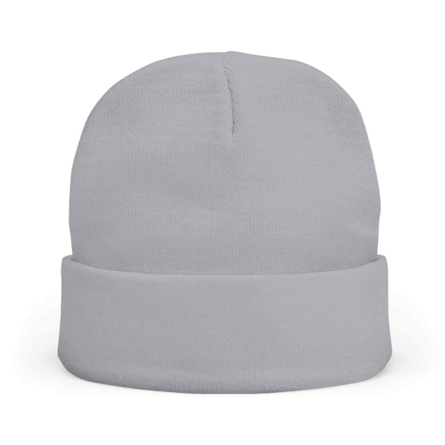 Caught in Your Eyes Beanie Hat | Embroidered Art