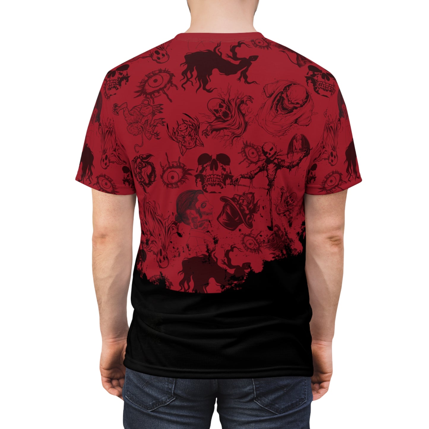 Monstrous Sight | Unisex Tee