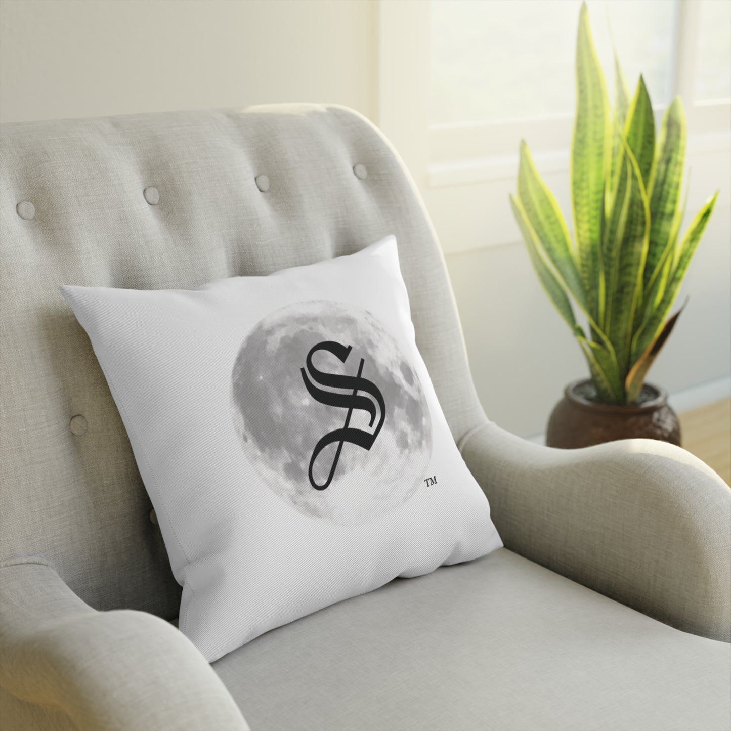 SCA LOGO | Cushion 3 sizes