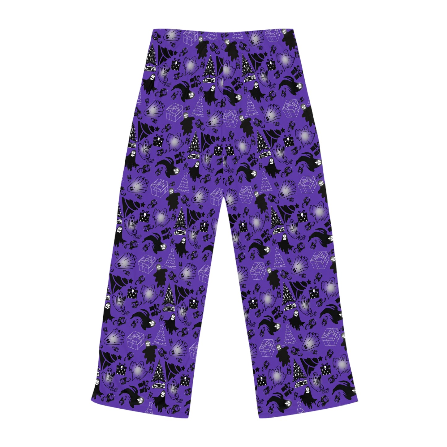 Boomas Eve | Nightmare Holidays |Women's Pajama Lounge Pants