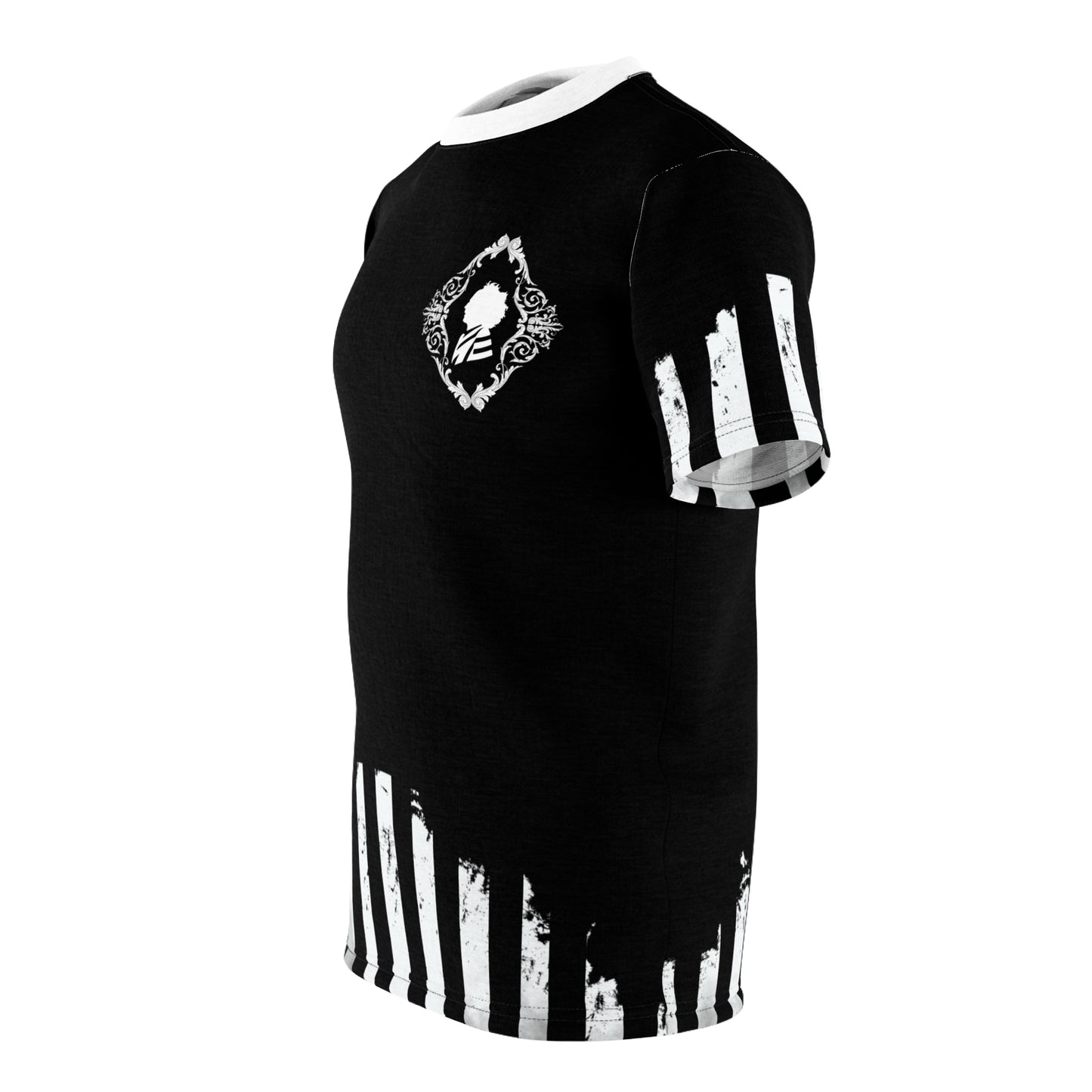 B. Juice Beetlejuice| The Juice Is Loose (Stripped) | Unisex Tee