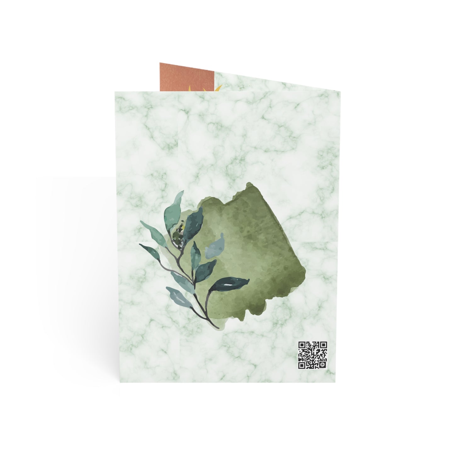 Balance | Summer Solstice | Greeting Cards | (1, 10 pcs)