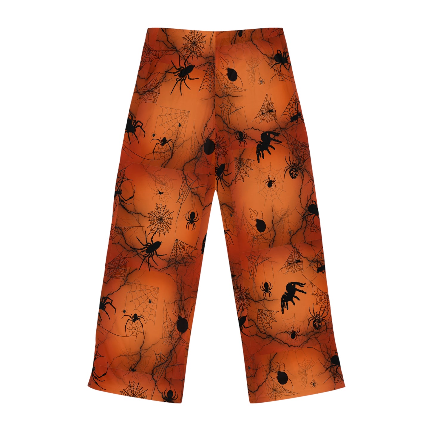 Eerie Spiders | Nightmare Holidays | Women's Pajama Pants