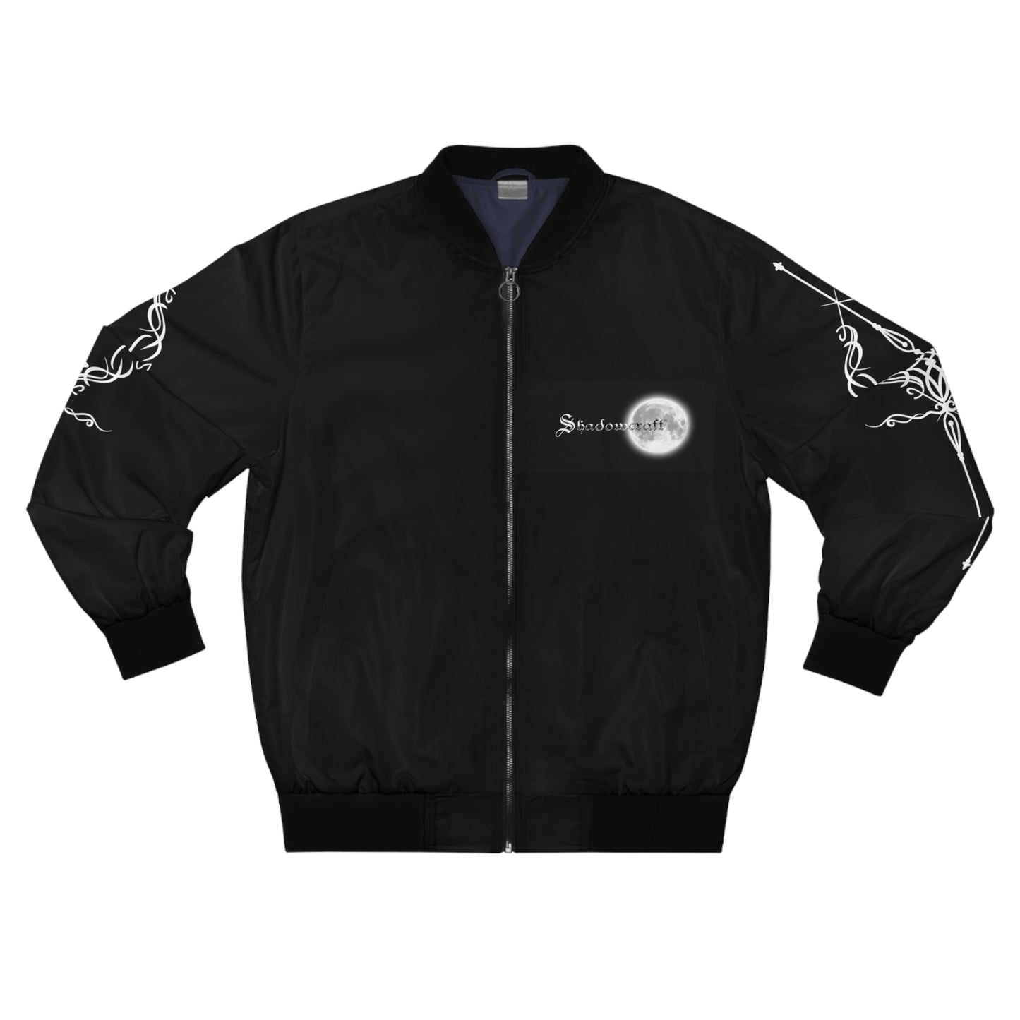 Shadowcraft | Bomber Jacket