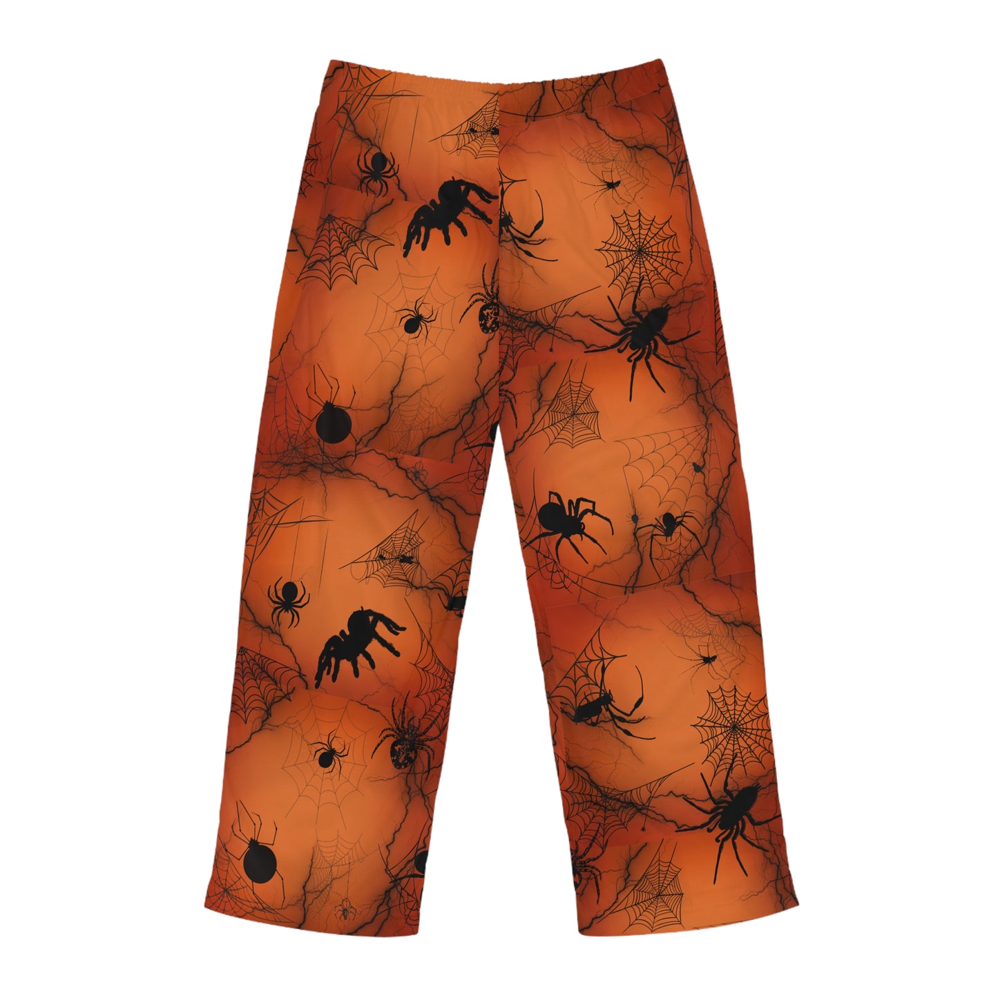 Eerie Spiders | Nightmare Holiday | Men's Pajama Pants