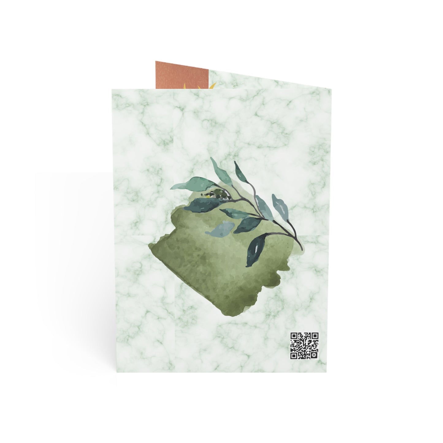 Rebirth Tree | Summer Solstice | Greeting Cards |  (1, 10 pcs)