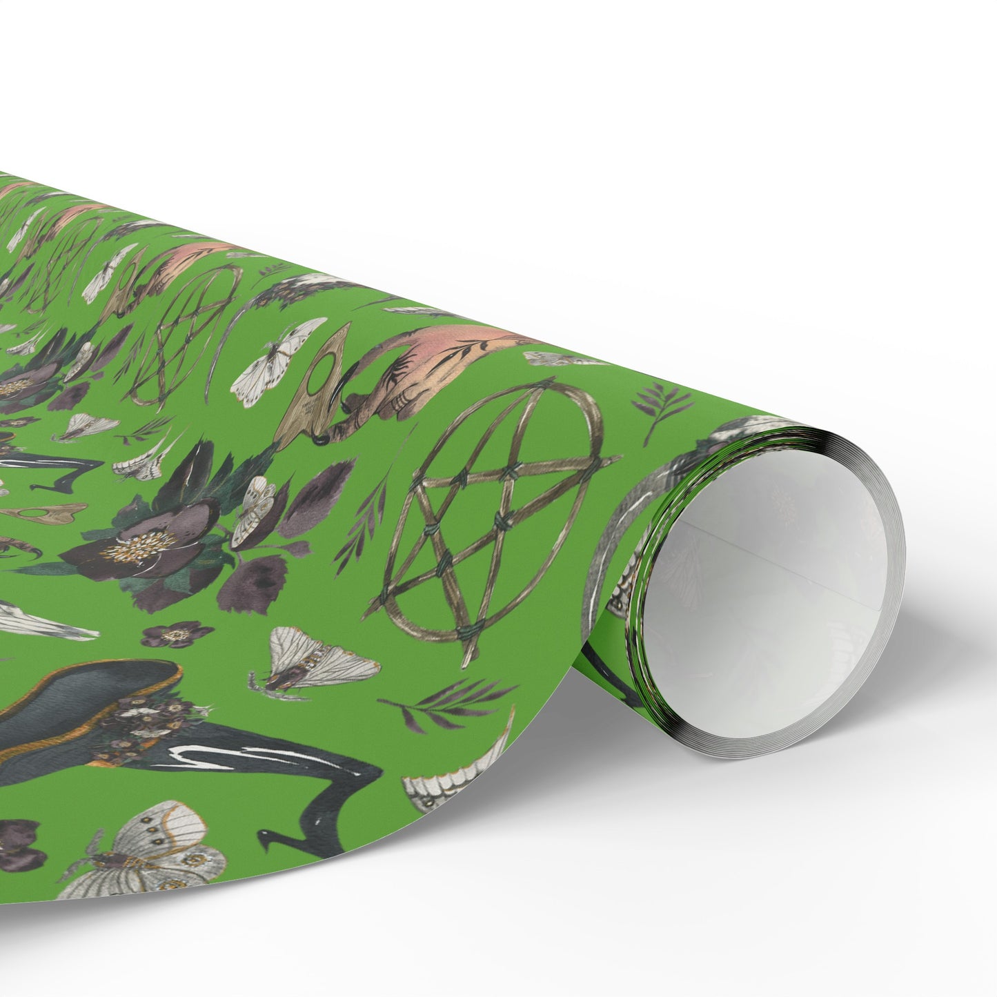 Hedge Path | Wicked | Gift Wrap Papers