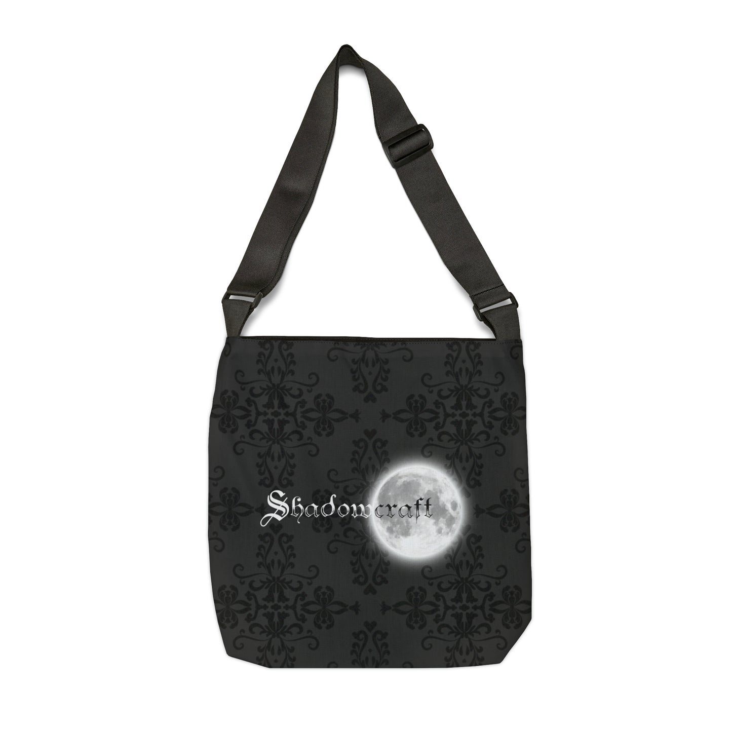 Shadowcraft | Adjustable Tote Bag