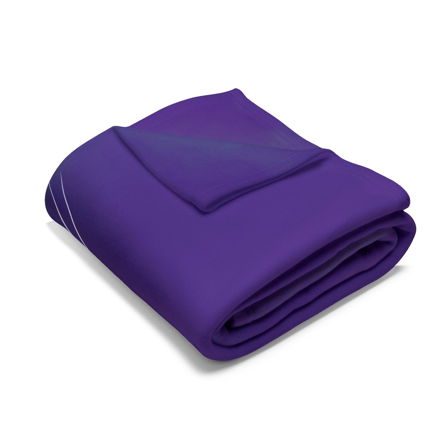 Wicked Lunar Moth | Microfiber Blanket