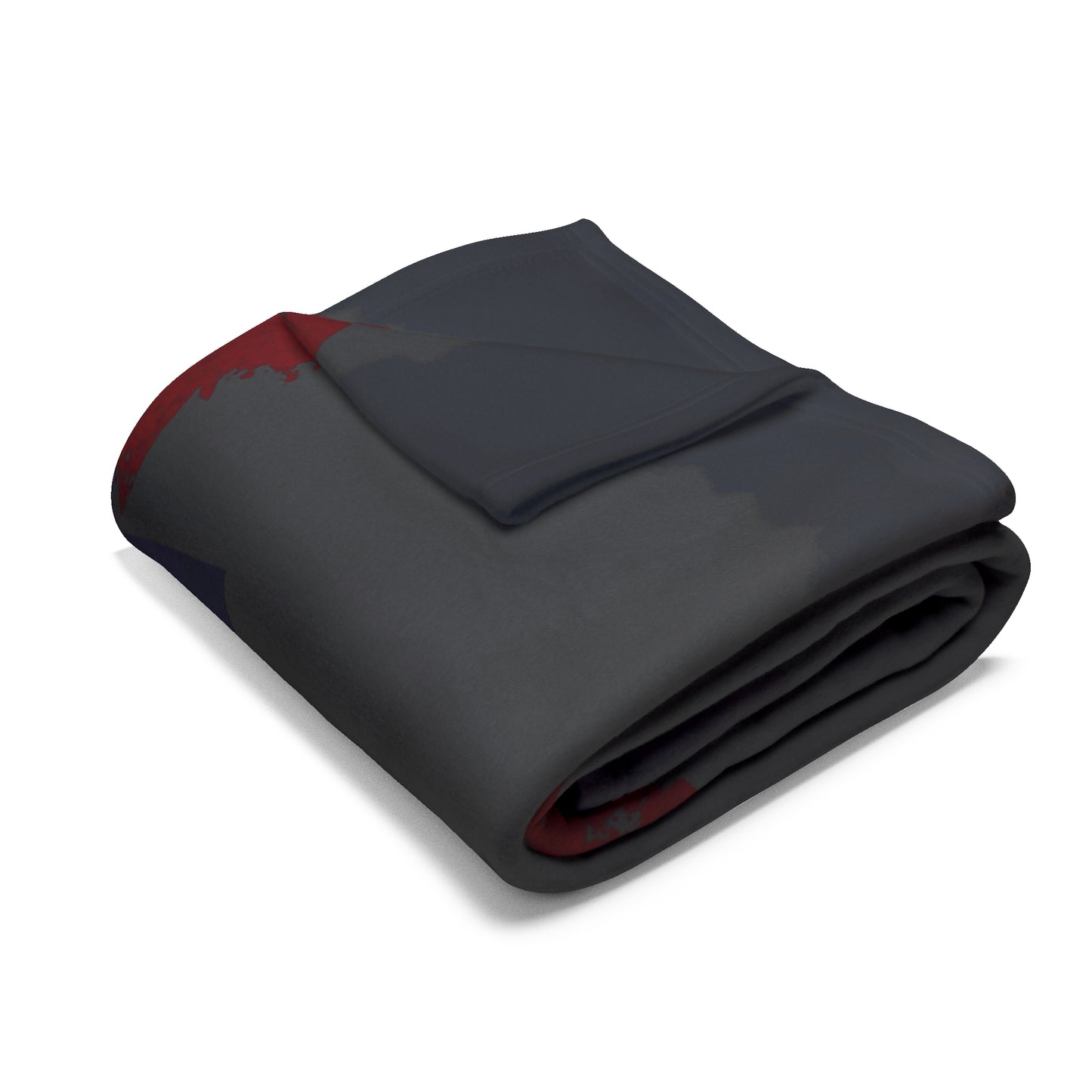 Heart of Hearts | Microfiber Blanket