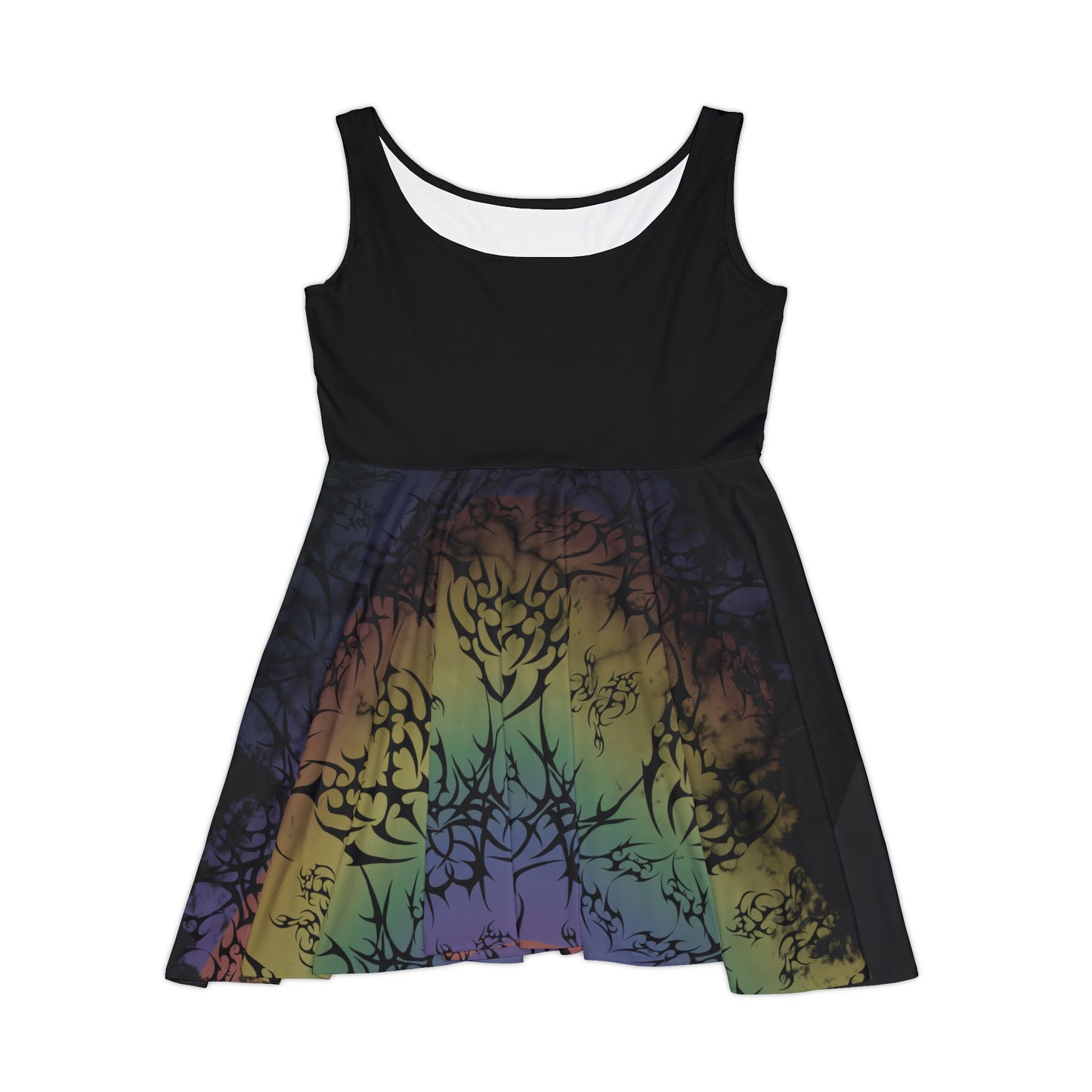 Pride Ink | Night | Casual Dress