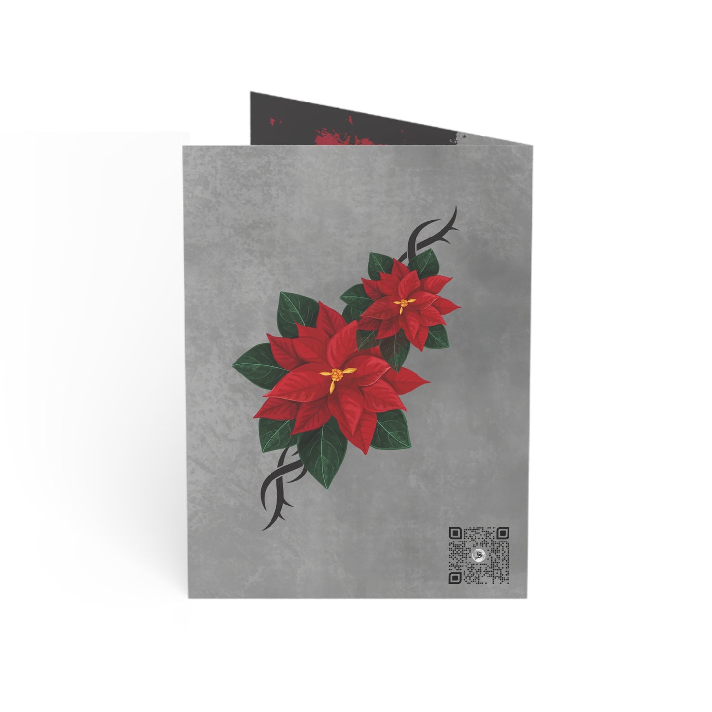 Happy Holidays Greeting Cards |  (1, 10pcs)