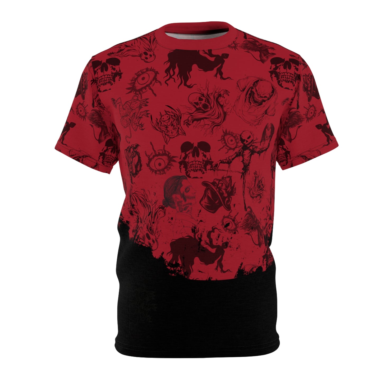 Monstrous Sight | Unisex Tee