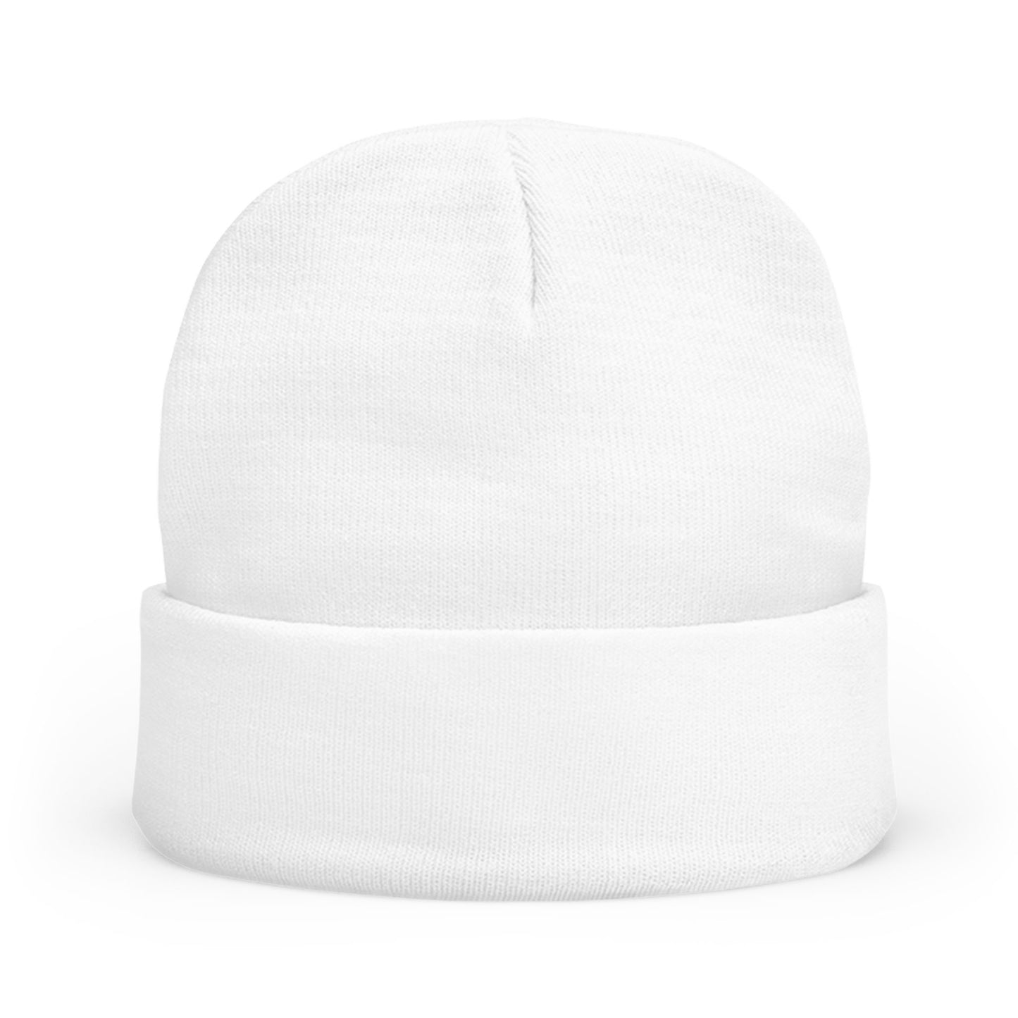 Final Girl Beanie Hat - Nightmares Holiday | Cozy Winter Stylish Accessory