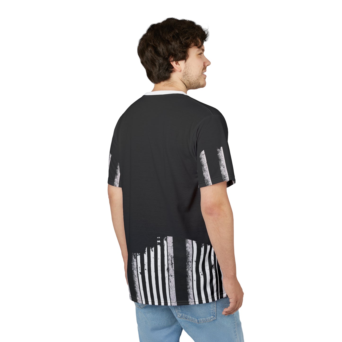 Nevermore (Color Allergic)| Unisex Tee