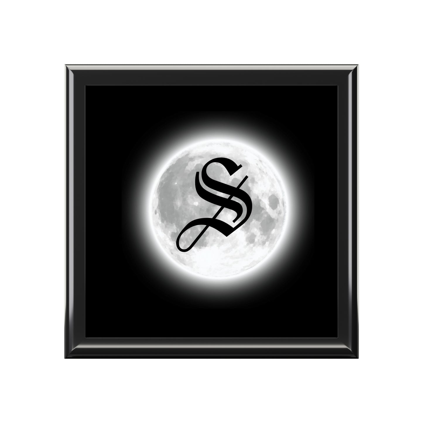 Shadowcraft Brand Jewelry Box | Gothic Gifts