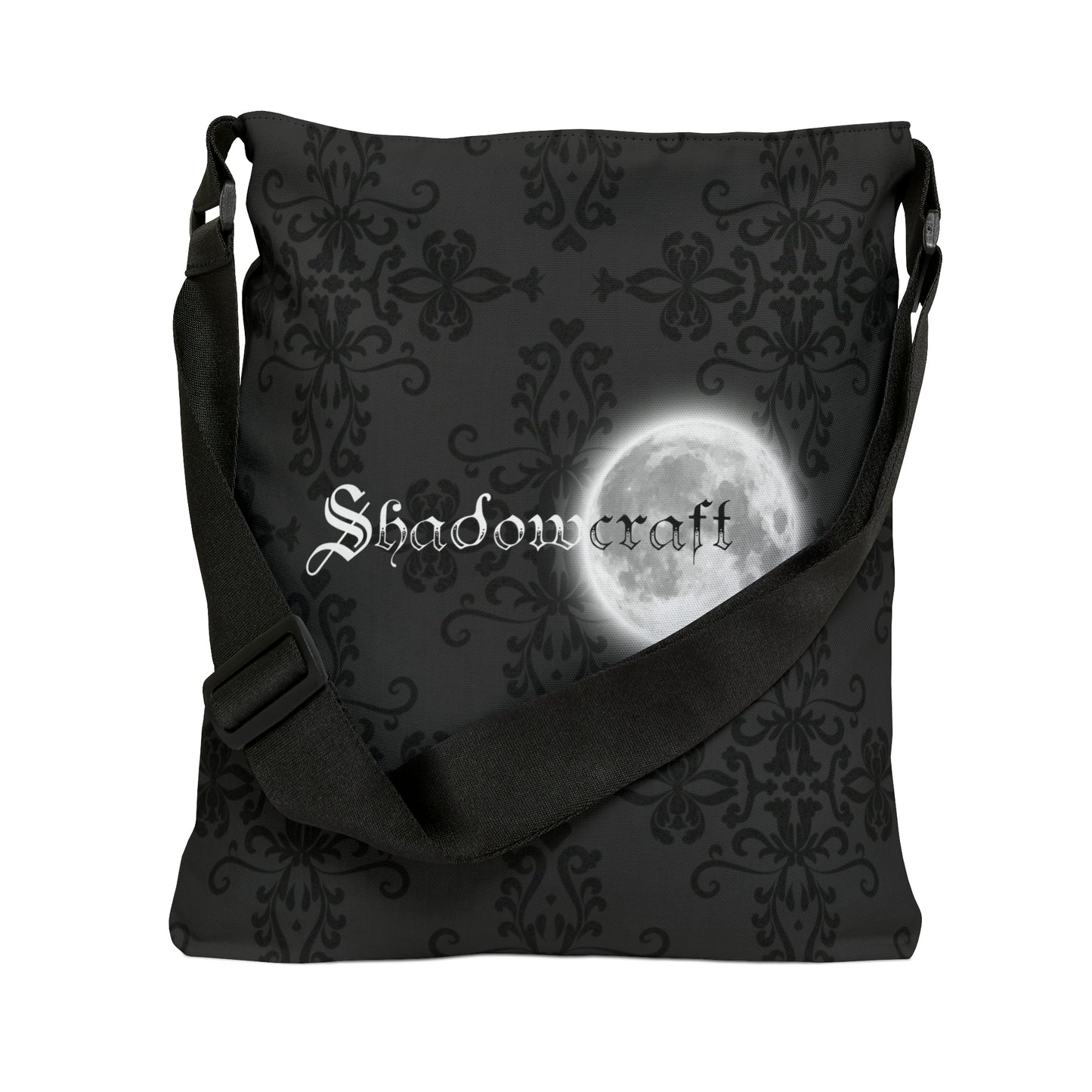 Shadowcraft | Adjustable Tote Bag