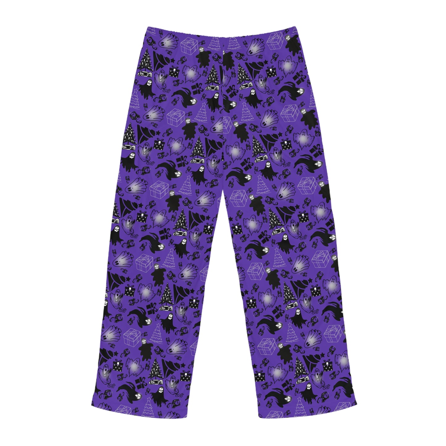 Boomas Eve | Nightmare Holidays | Men's Pajama Lounge Pants