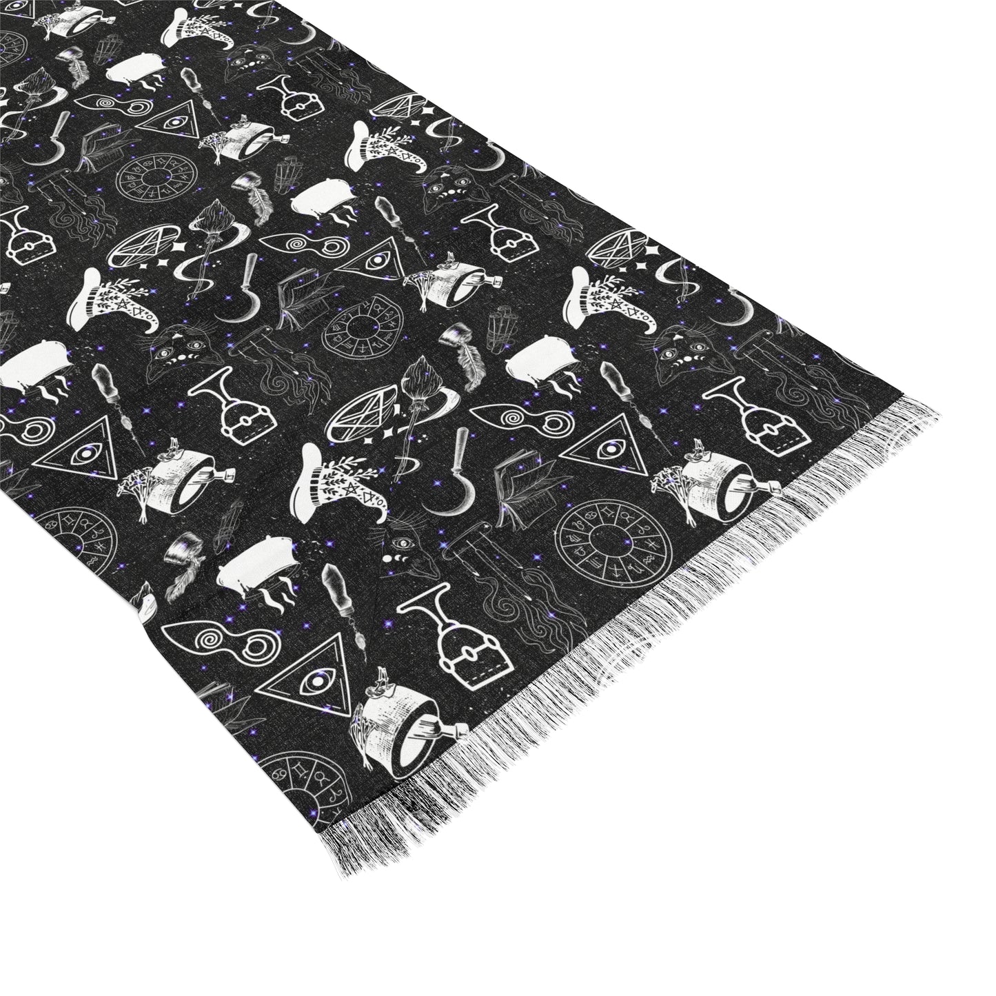 By Night Light Scarf