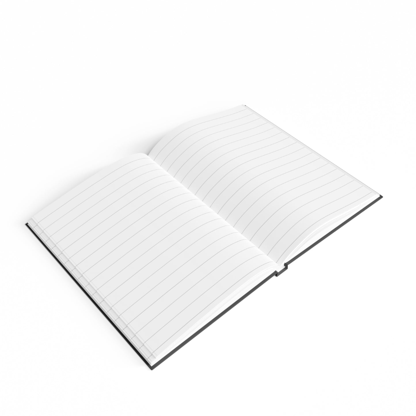 Nevermore Grimoire | Wednesday Edition | Notebook Journal | Hardcover Edition