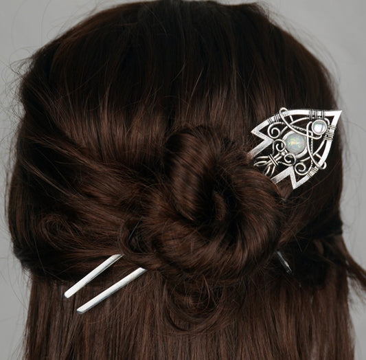 Witch’s Hair Pins | Hair Wands