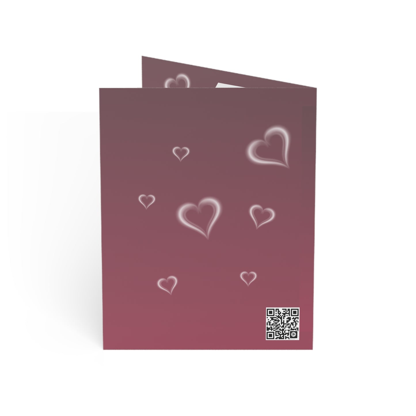 Hex Me, I’m Yours Greeting Cards (1, 10 pcs)