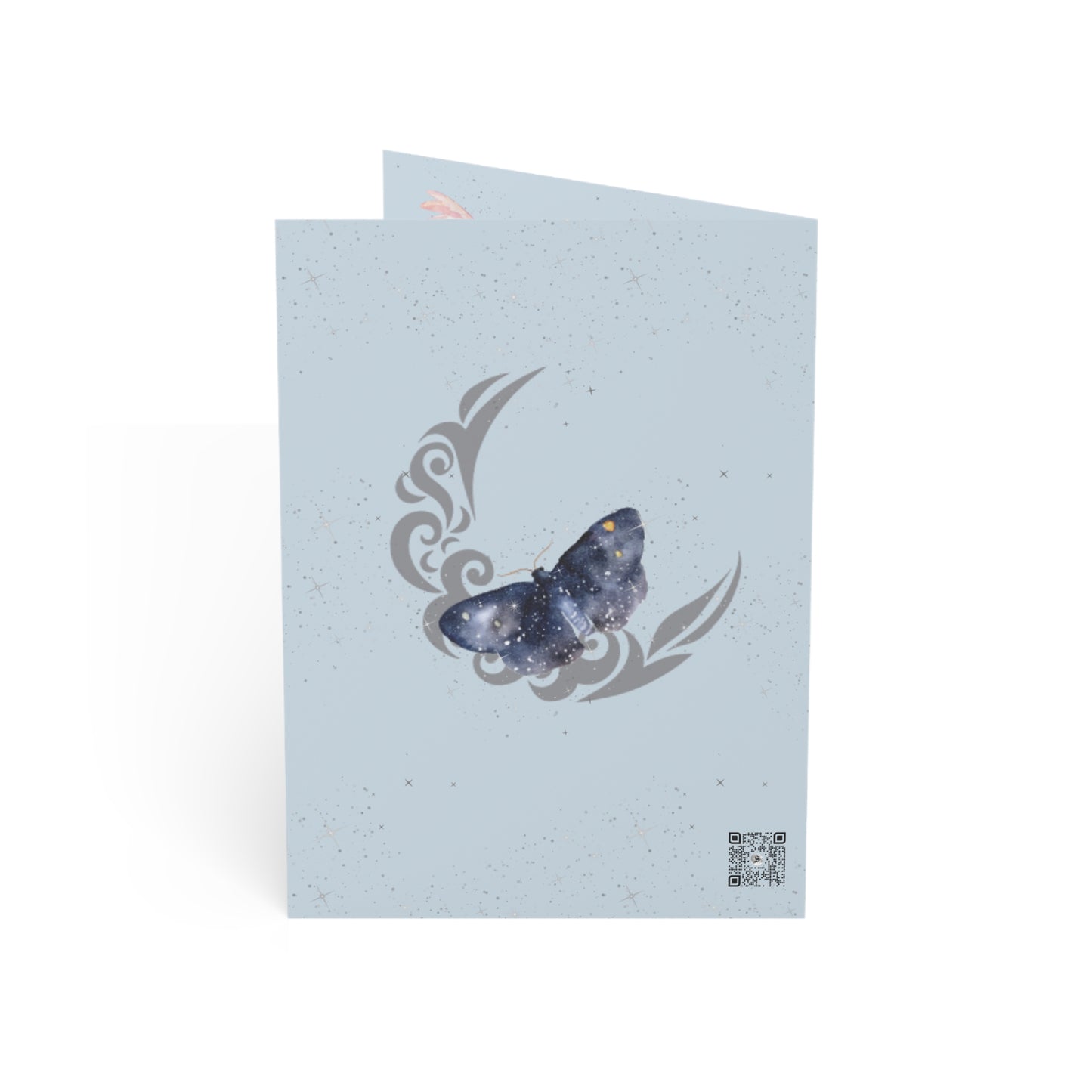 Alchemy Charms | Greeting Cards |  (1, 10 pcs)