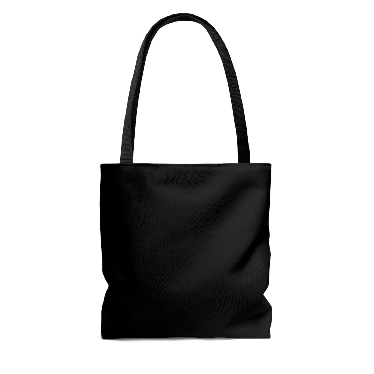 Shadowcraft Black | Tote Bag