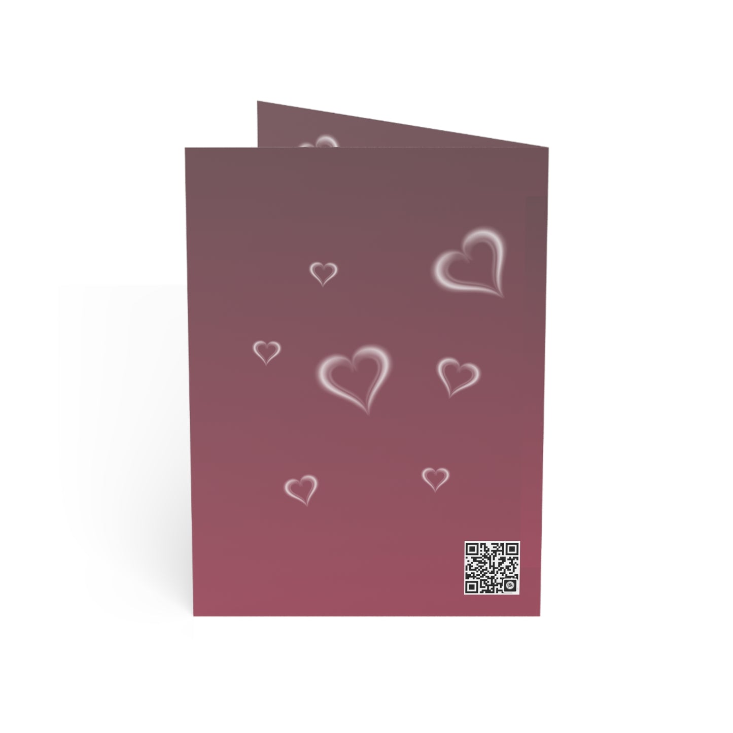 Hex Me, I’m Yours Greeting Cards (1, 10 pcs)