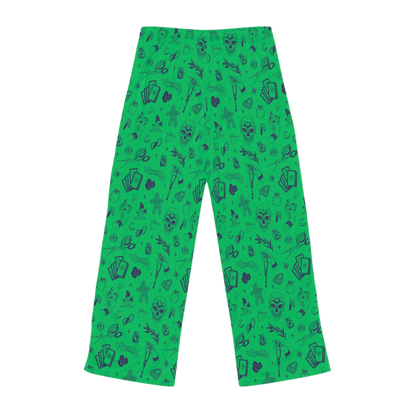 Hexcraft | Day | Women's Pajama Lounge Pants