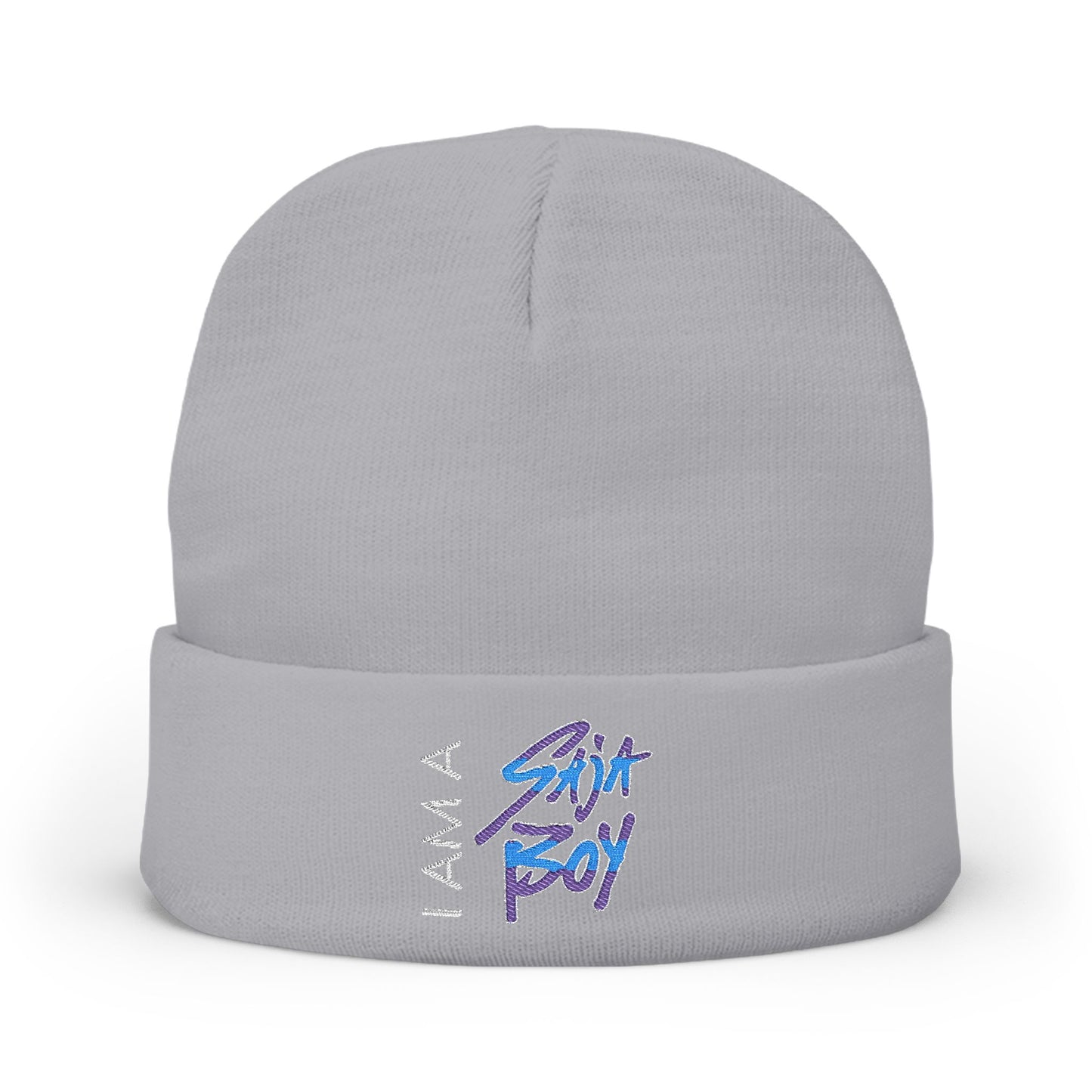 Saja Boy | Demon Beanie Hat - Nightmares Holiday | Cozy Winter Stylish Accessory is the Perfect Gift