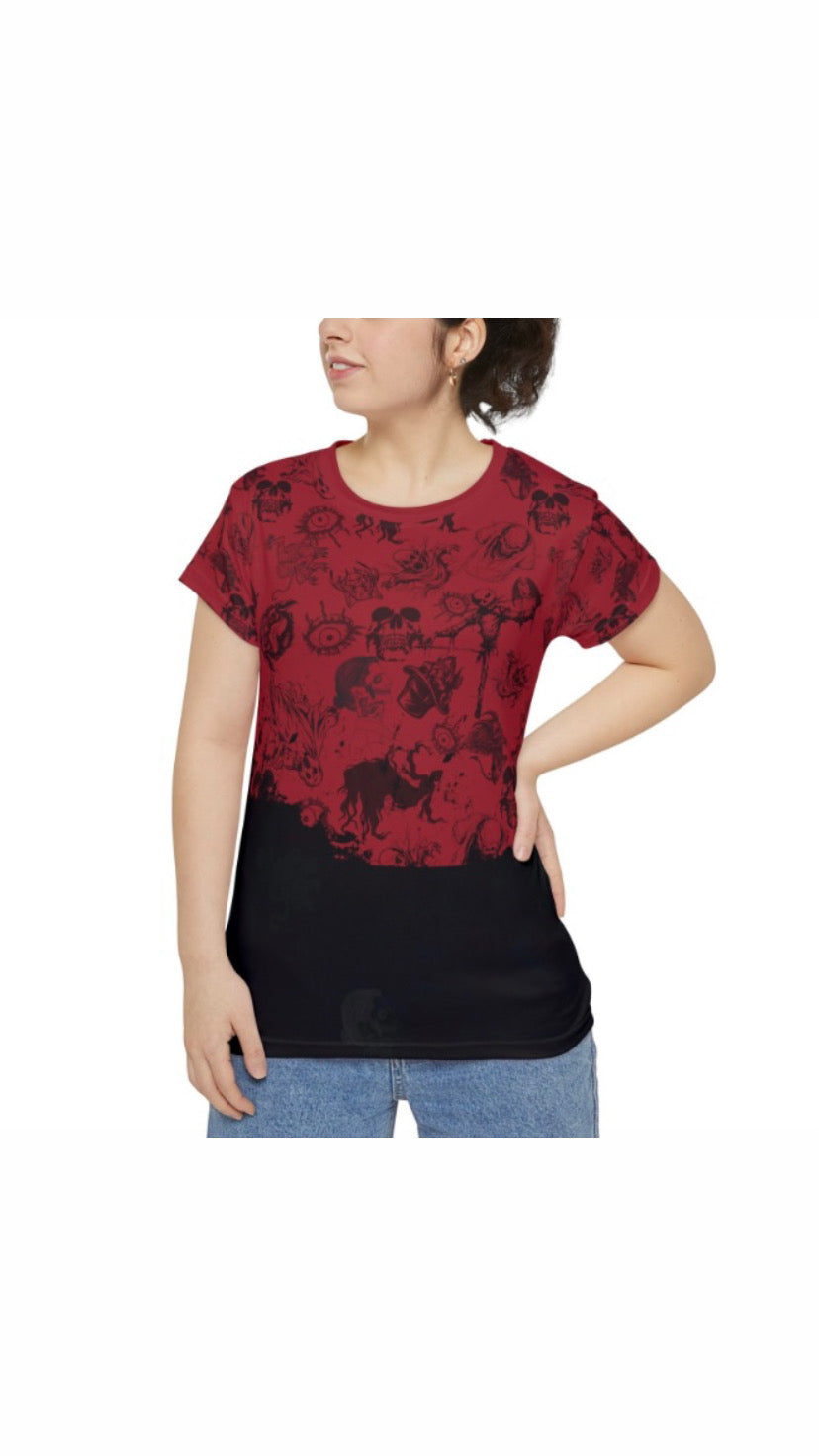 Monstrous Sight | Unisex Tee