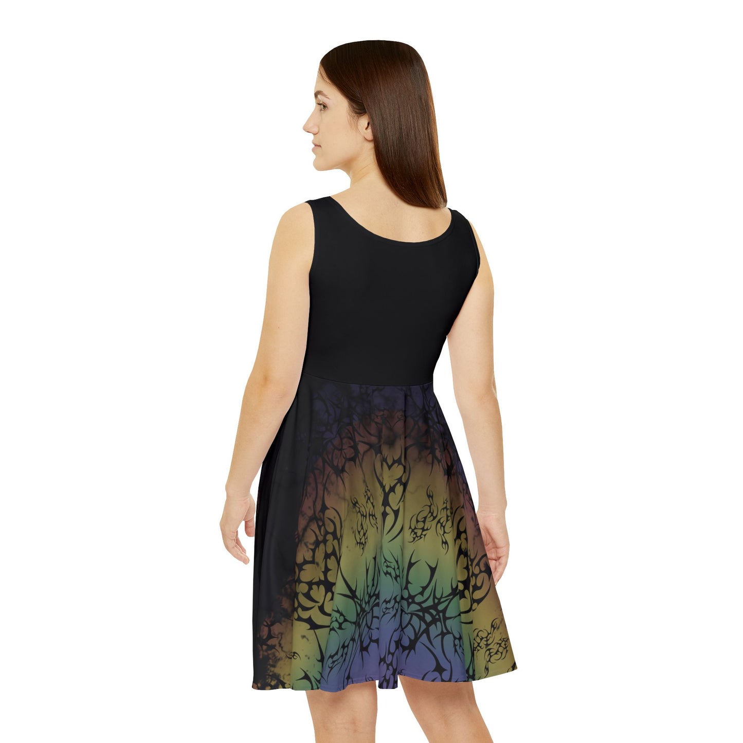 Pride Ink | Night | Casual Dress