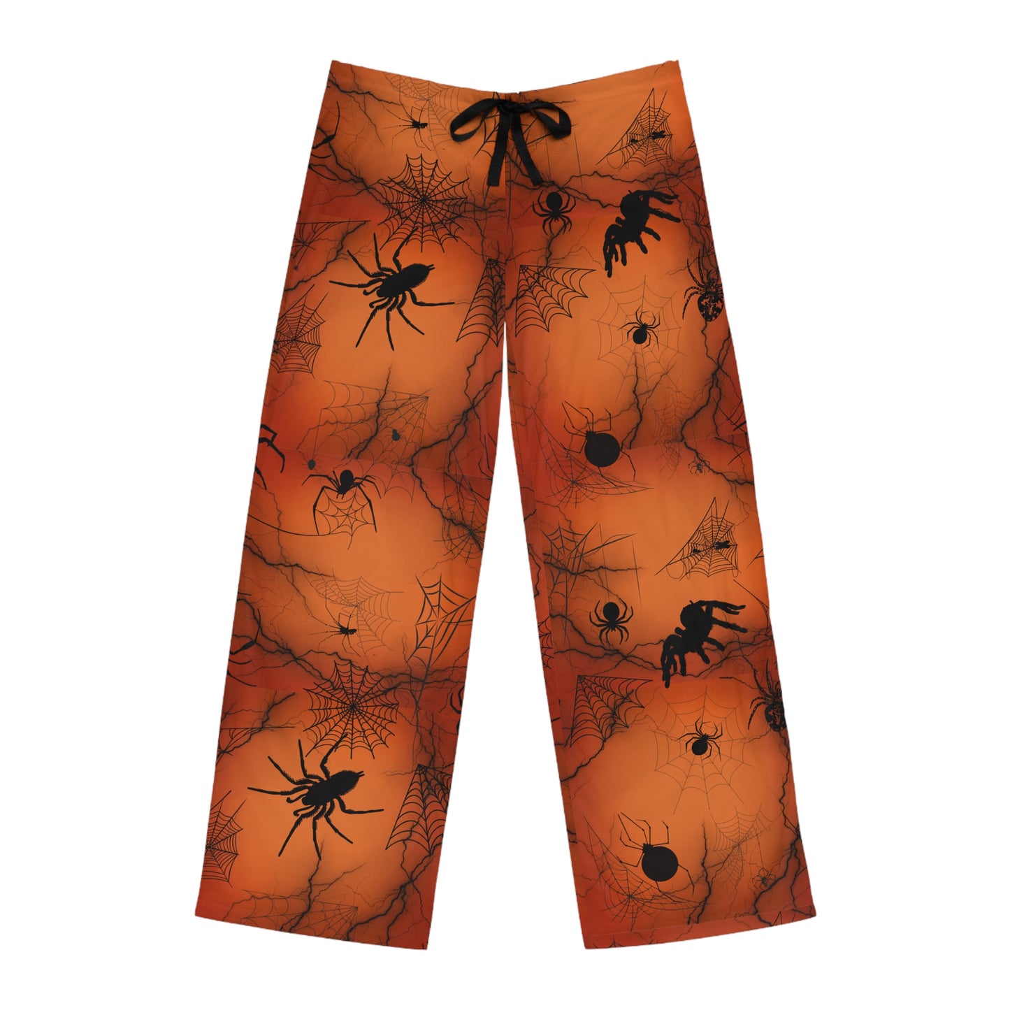 Eerie Spiders | Nightmare Holiday | Men's Pajama Pants
