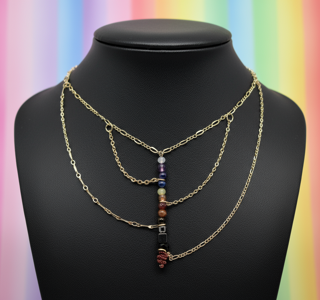 Chakra Chains